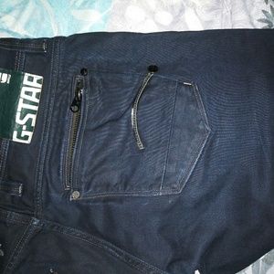 G star jeans